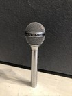 Vintage Altec Lansing Model 650b Dynamic Cardioid Microphone