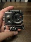 Upgraded 4k Action Camera sport Camera Wifi 1080p Hd Waterproof Camcorder