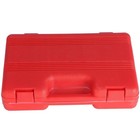 1 2  Drive Deep Impact Socket Set 5pc 6 Point Metric Drive Spindle Axle Hub Nut