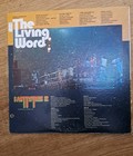 Vintage 1973 Wattstax 2 The Living Word Two Record Set Vinyl 33rpm Lp