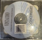 New Vintaudio Steinway Upright Piano Collection Tascam Giga Sampler Cd Library
