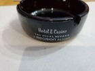 Stardust Hotel And Casino Las Vegas Black Barware