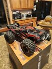 Brand New 1 16 Brushless Rc 4x4 Truck Fast 70  Kmph On 2s 80  On 3s