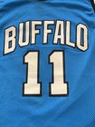 Rare Nba Jersey