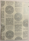 Sum 41  Sum-back Tour  Working  Photo  Or Backstage Type Pass  Wpa-3