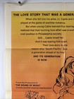 South Pacific Movie Poster  fine   One Sheet 1969 Rodgers   Hammerstein 27203