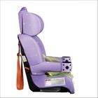 Kidsembrace 2-in-1 Car Seat   Forward-facing Harness  26 5   65 Lbs    Booster Mod