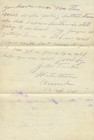 Wwi 1917 Watertown Arsenal Ymca Cambridge To Plymouth Ma War Correspondence