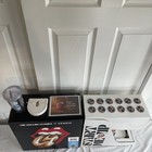 Limited Edition Rolling Stones Keurig Start Me Up Open Box Never Used