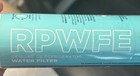  3 Pack  Genuine Ge Rpwfe Replacement Refrigerator Water Filter - Sealed