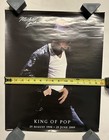 Michael Jackson Pyramid International Uk 16   x20    King Of Pop 2009 Poster