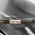 Kbs Tour Gps Graphite Putter Shaft Black Matte Straight  370 Tip 38  Brand New