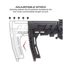 Killer Instinct Fuel 415 Rdc Crossbow Package