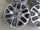 20  Toyota Tundra Sequoia Factory Wheels Rims 1794 Edition