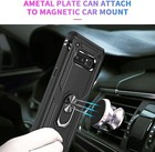 For Samsung Galaxy S8   S8 Plus Clear Case Shockproof Hard Cover