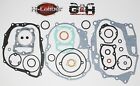 Quality Complete Full Engine Gasket Kit For Honda 83-85 Atc 200x 84-86 Atc 200s