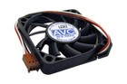Avc F6010b12hs 12v 0 19a 60mm Slim Fan