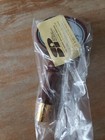 Vintage Stroh s Light Beer Tap Handle Tapper Knob New Nos