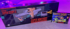 Vintage 1992 Nintendo Snes Super Scope 6 Complete W  Box - With Yoshi s Safari