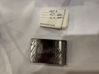 One Rockwell C Scale   high  60-70 Hrc   Hardness Calibration Test Block