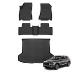 Infiniti Qx50 2019 Floor Mats   Cargo Liner 57 - Full Set