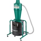 G0863 Grizzly Growler Cyclone Separator