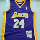 Kobe Bryant Signed Autographed Los Angeles Lakers Jersey  24 With Coa