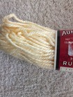 Aunt Lydia s Heavy Rug Yarn   Polyester - Cream