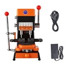 110v Duplicating Machine Automatic Copy Machine Maker Cutter Cutting Machine