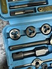 Matco 6312 Metric 42 Piecetap And Die Super Set Usa Read Ad