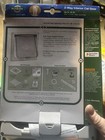 Petsafe 2-way Interior Cat Door Manual Locking Flap Plastic Cc10-050-11