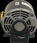 Us Motors Bt1340032s 1 4 Hp 1100 Rpm Blower Motor