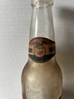 Early 1930s Miller Export Beer Irtp Paper Label Bottle Milwaukee Wi