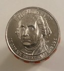 Washington Valley Forge 250 Anniversary Quarter
