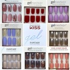 Kiss Acrylic  Fantasy    Masterpiece Nails  Quantity Discounts 