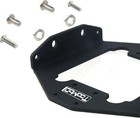 Aluminum Wheelbase Extend Stretch Wide Plate Kit For Tamiya Bullhead Parts