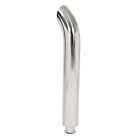 Polishing Exhaust Stack Pipe W  Bend For John Deere 3010 3020 4010 4020 Tractor