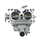 Carburetor John Deere Auc14592   Gaskets 4x2 4x4 Hpx Trail Hpx615e Gator Vehicle