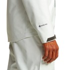 Sitka Gear Nodak Jacket White  3-layer Gore-tex  Water Repellent  50249-wh   New