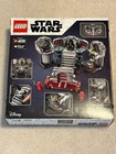 75291 Lego Star Wars Death Star Final Duel 775 Pieces New Sealed