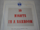 10 Nights In A Barroom Fort Lauderdale Players Theater Original Script