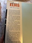Forever Elvis Book By John Alvarez Taylor  Rare 1992 Brompton Books Corp 