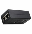 48v Poe Injector Adapter Power Over Ethernet 802 3at Af
