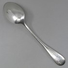 Grand Hotel Dolder Vintage Hotel Silver Spoon Zurich Switzerland 7 1 2  Spoon