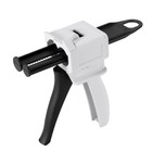 50ml Dispensing Gun Kit Impression Mixing Dispensing Dispenser Ab Gun 1 1 1 2