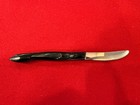 Cutco 1759 Steak   Table Knife - Black