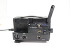 Vtg  Chinon 2500gl Projector Dual Super 8 Reg  8mm Tested And Works New Cord ee 