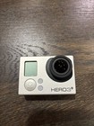 Gopro Hero3  Silver Edition Action Camera