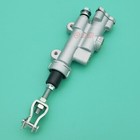 New Rear Brake Master Cylinder For Honda Crf450r 2002-2024   43500-kz4-j42