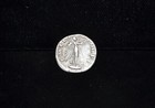 Roman Empire Trajan 101-102 Ad Silver Denarius  ktm10008